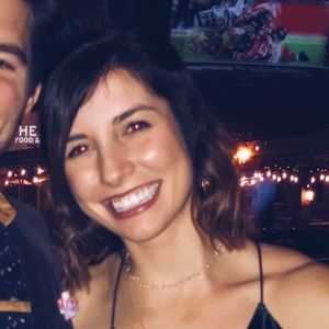 Meet your Posher, Emma